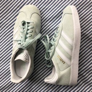 Adidas Gazelles